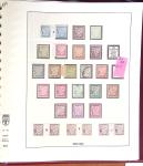 1900-2007, Collection en 9 albums Lindner, quasiment