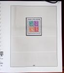 1900-2002, Collection de SUISSE en 13 albums et classeurs,