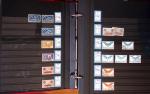 1900-2002, Collection de SUISSE en 13 albums et classeurs,