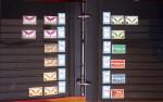 1900-2002, Collection de SUISSE en 13 albums et classeurs,