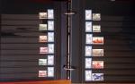 1900-2002, Collection de SUISSE en 13 albums et classeurs,