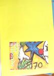 1900-2002, Collection de SUISSE en 13 albums et classeurs,
