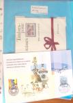1900-2002, Collection de SUISSE en 13 albums et classeurs,