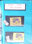 1900-2002, Collection de SUISSE en 13 albums et classeurs,