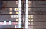 1900-2002, Collection de SUISSE en 13 albums et classeurs,