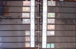 1900-2002, Collection de SUISSE en 13 albums et classeurs,