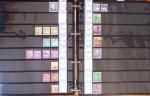 1900-2002, Collection de SUISSE en 13 albums et classeurs,