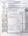 1870-1900 Ensemble d'IMPRIMÉS, principalement journaux