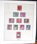 1948-1979, Collection de BERLIN en 1 album Safe, neuf