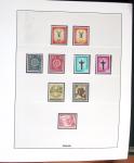 1948-1979, Collection de BERLIN en 1 album Safe, neuf