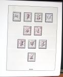 1948-1979, Collection de BERLIN en 1 album Safe, neuf