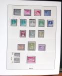 1948-1979, Collection de BERLIN en 1 album Safe, neuf