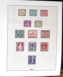 1948-1979, Collection de BERLIN en 1 album Safe, neuf