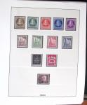 1948-1979, Collection de BERLIN en 1 album Safe, neuf