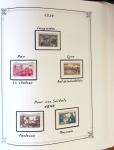 1900-2002, Collection en 17 albums faits maison, neuf,