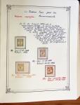 1900-2002, Collection en 17 albums faits maison, neuf,