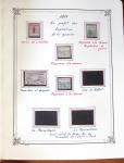 1900-2002, Collection en 17 albums faits maison, neuf,