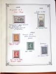1900-2002, Collection en 17 albums faits maison, neuf,