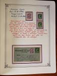 1900-2002, Collection en 17 albums faits maison, neuf,