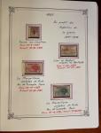 1900-2002, Collection en 17 albums faits maison, neuf,