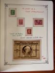 1900-2002, Collection en 17 albums faits maison, neuf,