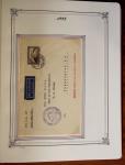 1900-2002, Collection en 17 albums faits maison, neuf,