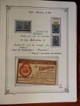1900-2002, Collection en 17 albums faits maison, neuf,