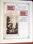 1900-2002, Collection en 17 albums faits maison, neuf,
