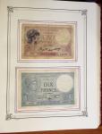 1900-2002, Collection en 17 albums faits maison, neuf,