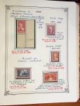 1900-2002, Collection en 17 albums faits maison, neuf,