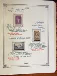1900-2002, Collection en 17 albums faits maison, neuf,
