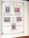 1900-2002, Collection en 17 albums faits maison, neuf,