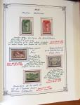 1900-2002, Collection en 17 albums faits maison, neuf,