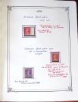 1900-2002, Collection en 17 albums faits maison, neuf,