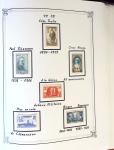 1900-2002, Collection en 17 albums faits maison, neuf,