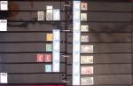 1900-2009, Collection de France en 15 classeurs, neuf