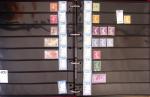 1900-2009, Collection de France en 15 classeurs, neuf
