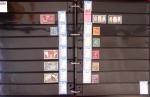 1900-2009, Collection de France en 15 classeurs, neuf