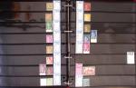 1900-2009, Collection de France en 15 classeurs, neuf