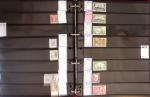 1900-2009, Collection de France en 15 classeurs, neuf