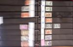 1900-2009, Collection de France en 15 classeurs, neuf