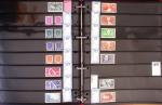 1900-2009, Collection de France en 15 classeurs, neuf