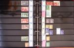1900-2009, Collection de France en 15 classeurs, neuf