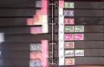 1900-2009, Collection de France en 15 classeurs, neuf