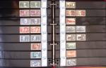 1900-2009, Collection de France en 15 classeurs, neuf