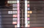 1900-2009, Collection de France en 15 classeurs, neuf