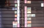 1900-2009, Collection de France en 15 classeurs, neuf