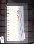 1900-2009, Collection de France en 15 classeurs, neuf