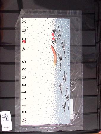 1900-2009, Collection de France en 15 classeurs, neuf