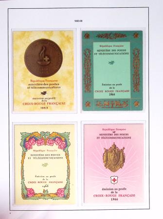 1979-2023, Collection de France 12 volumes, neuf pour